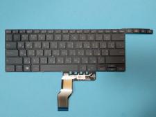 Клавіатура до ноутбука Asus Zenbook Pro Duo 15 Oled UX582HM №5